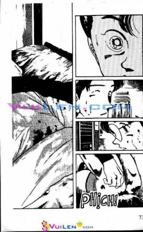 sôi động cầu trường full 17 tập chapter 8 73