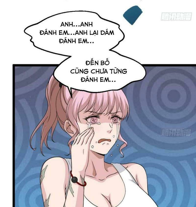 tối cuồng nữ tế chapter 15 7