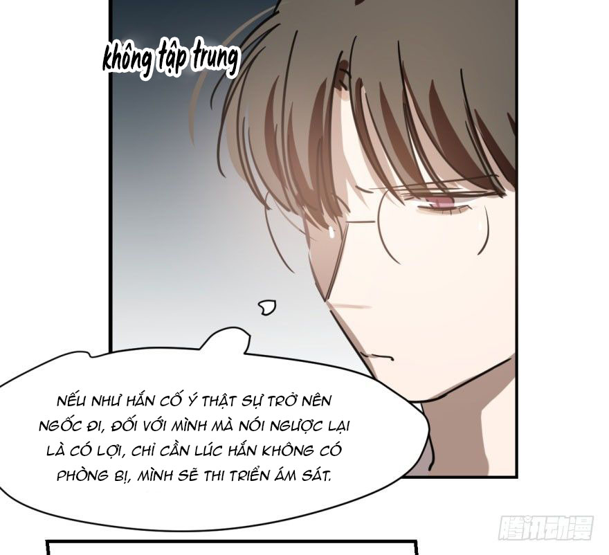 Bắt Lấy Ngao Ngao chapter 58 - Trang 59