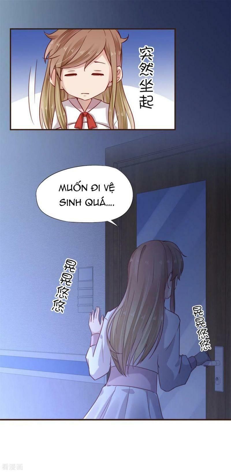 đơn phương 37.5 chapter 34 23