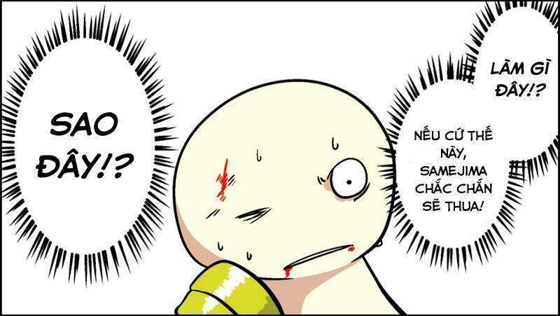 senyuu chapter 70 28