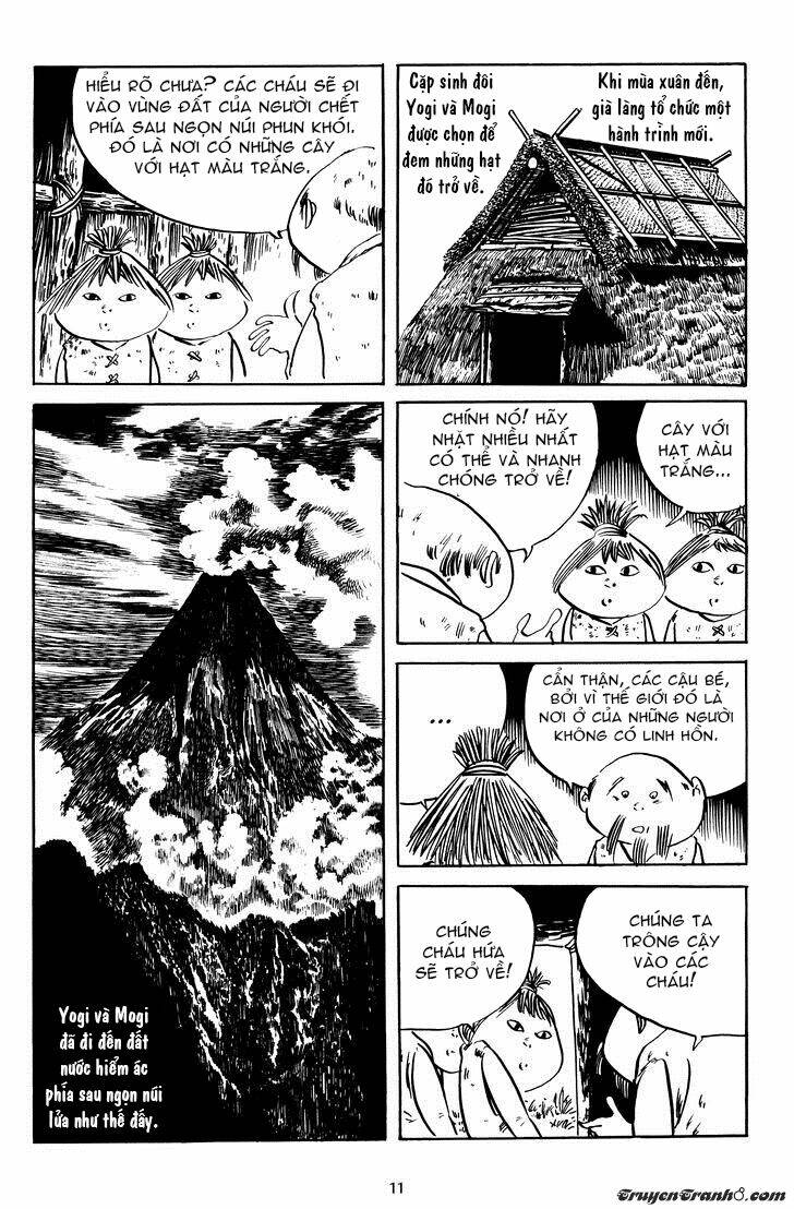 3 street of mysteries chapter 8 11