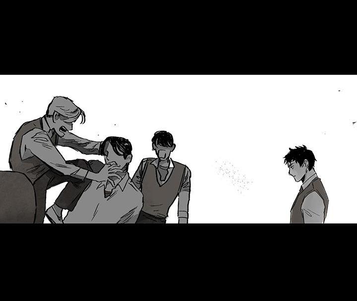 một tuần dục vọng – truyện ngắn omegaver chapter 4.3 24