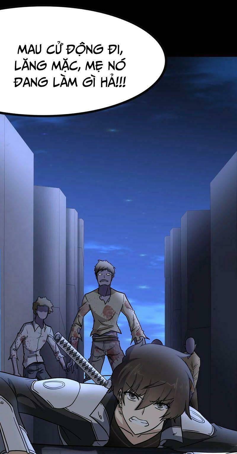 bạn gái virus của tôi chapter 219 27