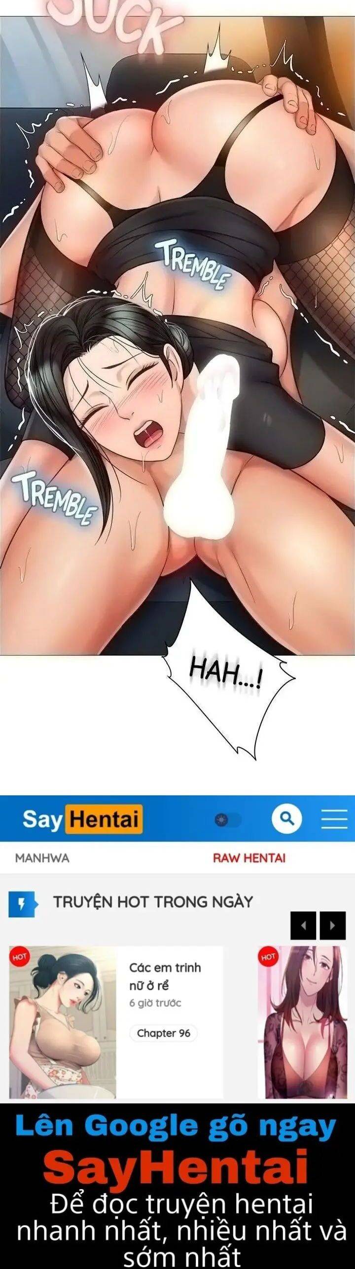 my daughter's friend chapter 73 42