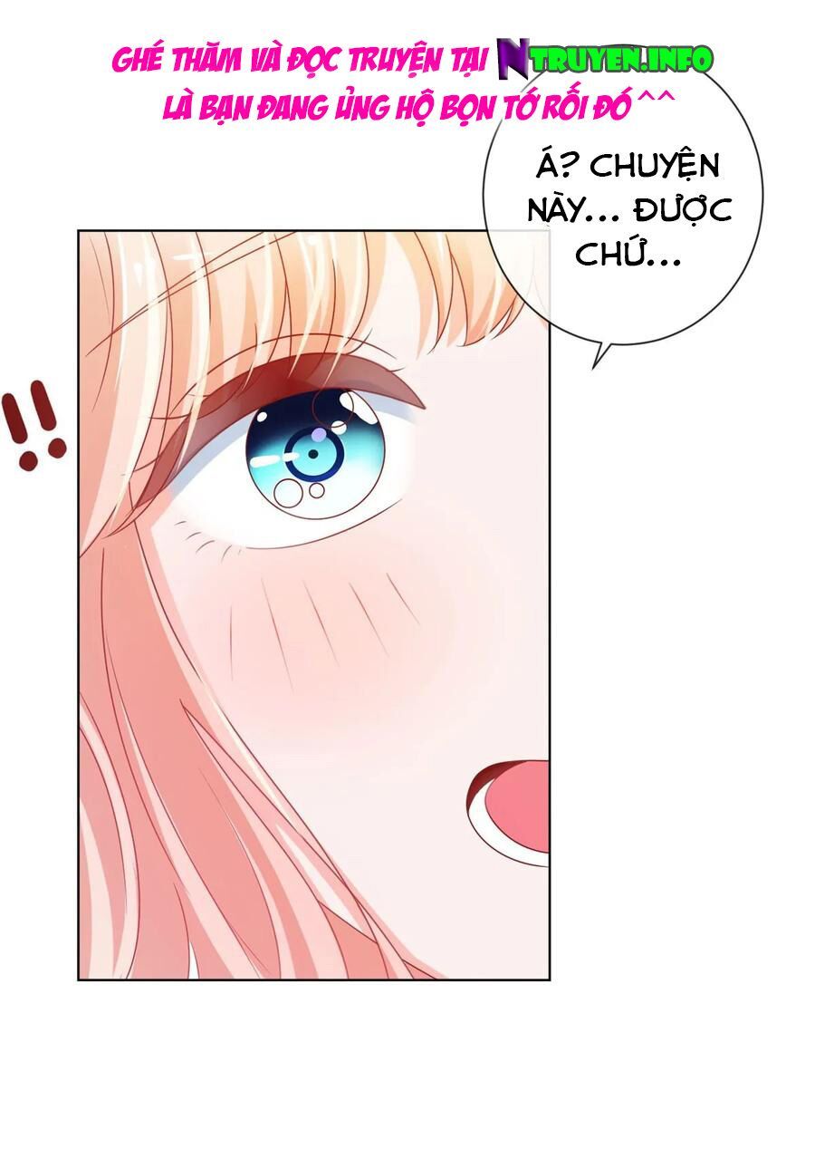 ẩn hôn 100%: chọc tức vợ yêu mua một tặng một chapter 132 34