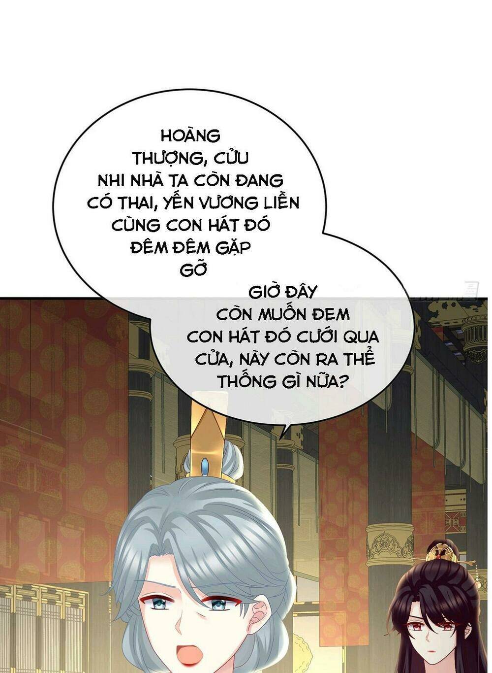 kiều phu có hỉ chapter 44 28