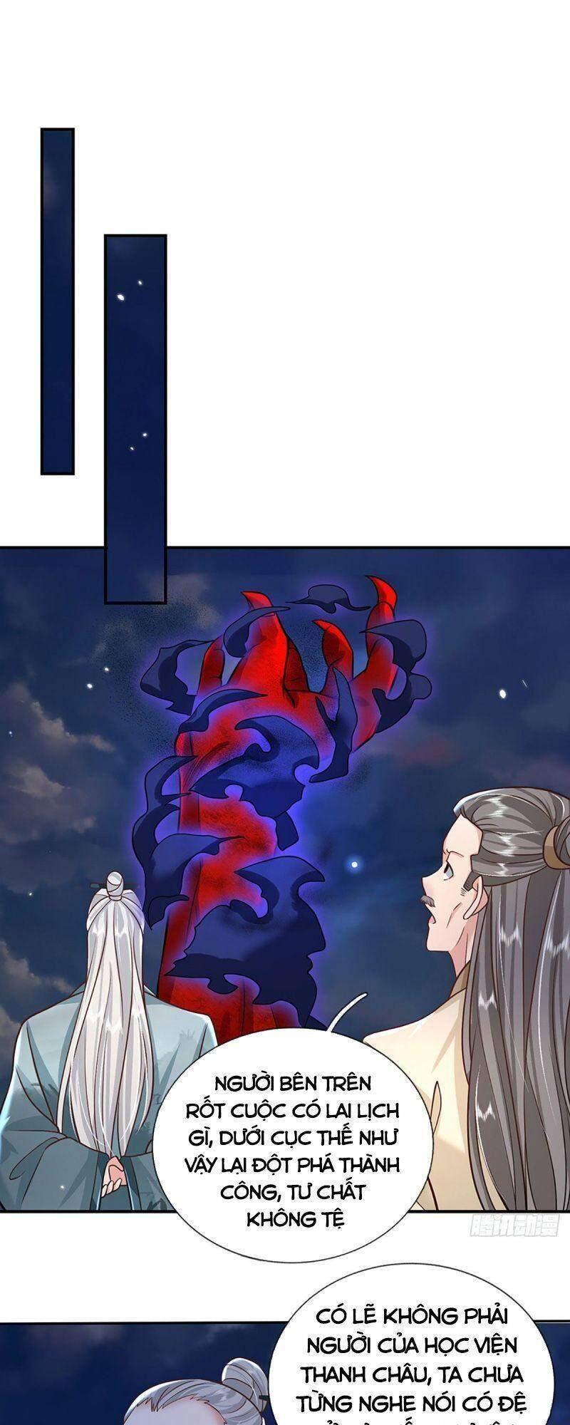 Ta Trở Về Từ Thế Giới Tu Tiên chapter 71 27