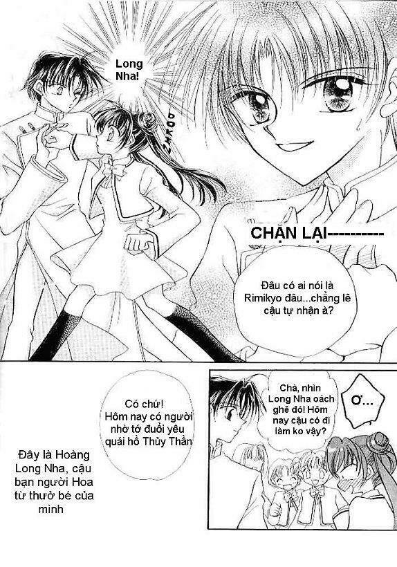 cô gái rồng chapter 1 5