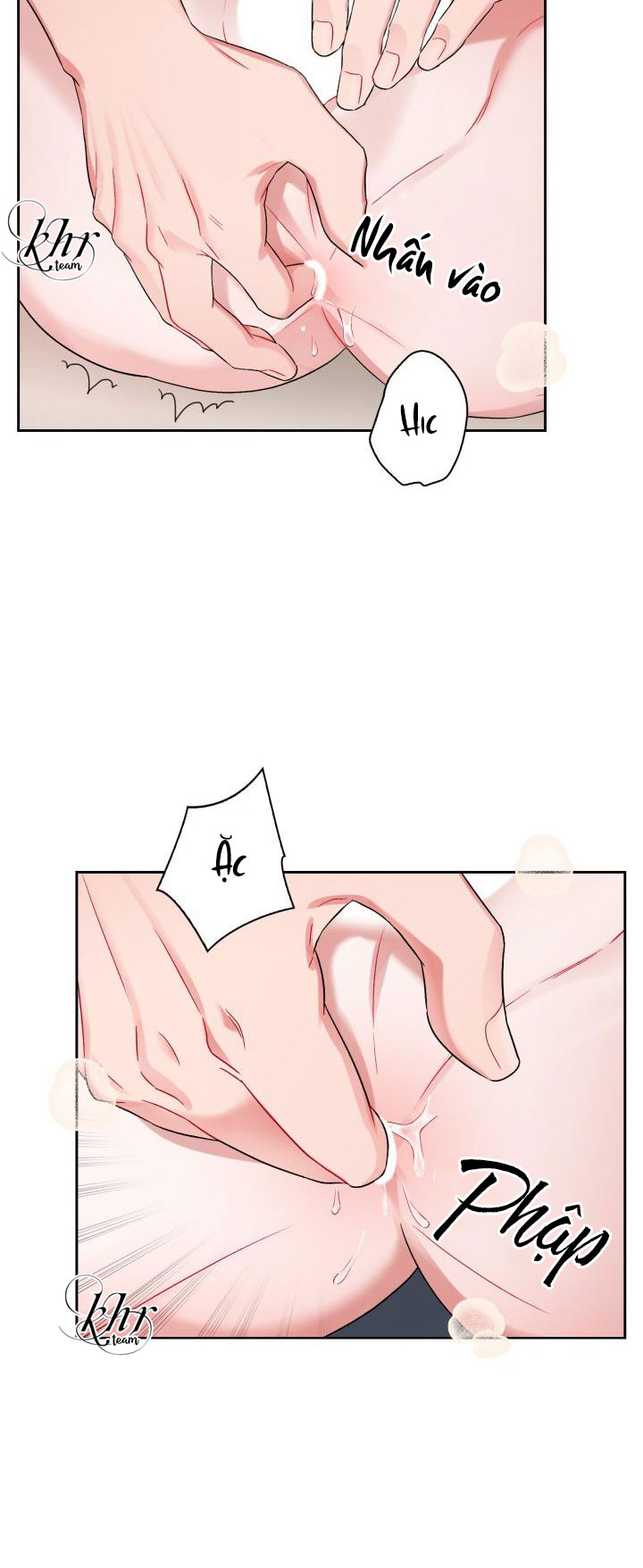 one, two, three chapter 10 9