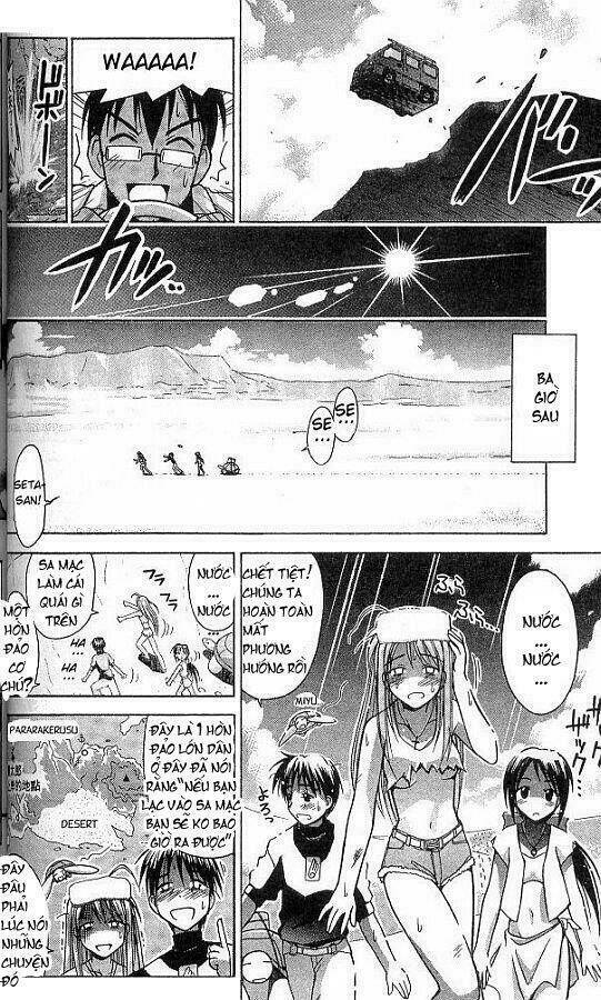love hina chapter 64 6