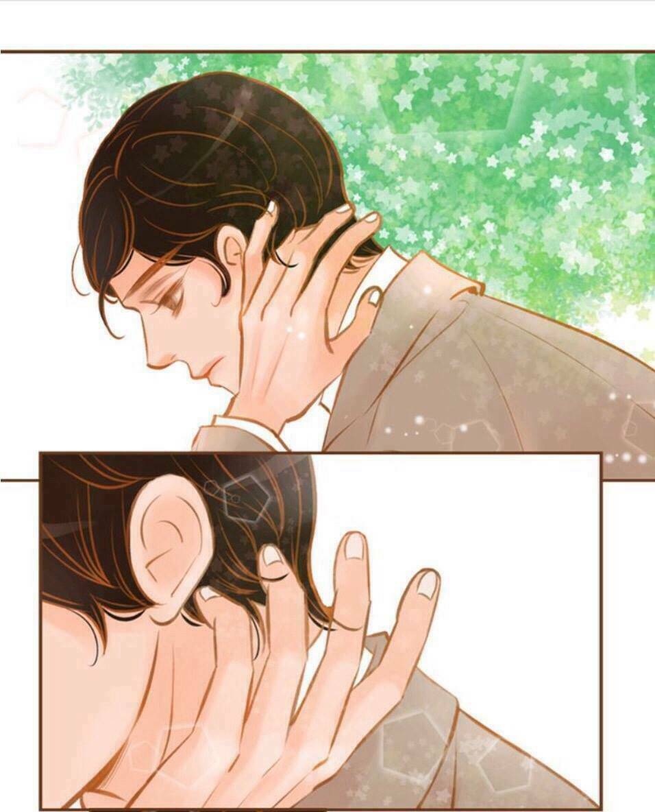 tân lang yếu tòng tiểu dưỡng khởi chapter 0 11