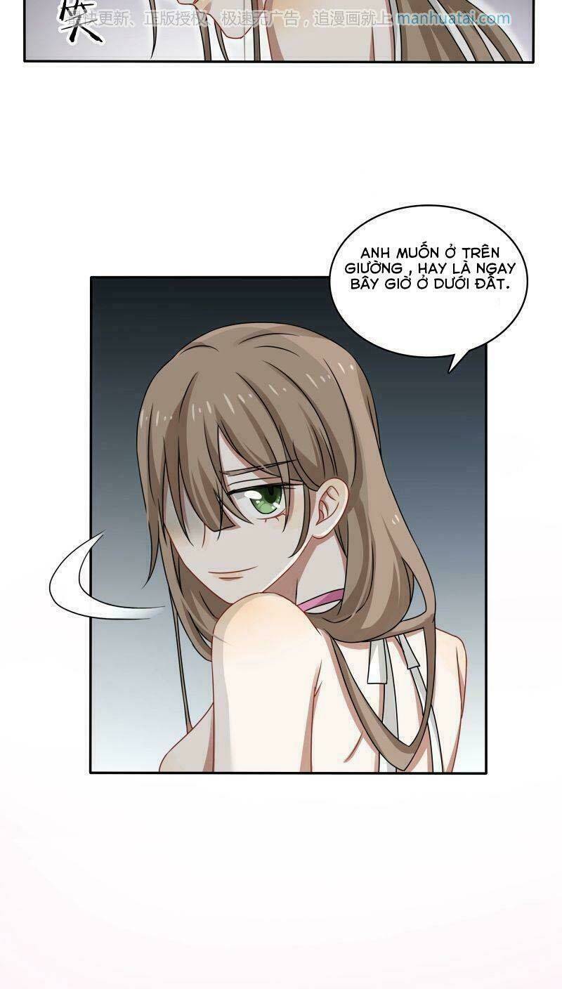 đế thiếu đoạt tình thành nghiện chapter 42 19