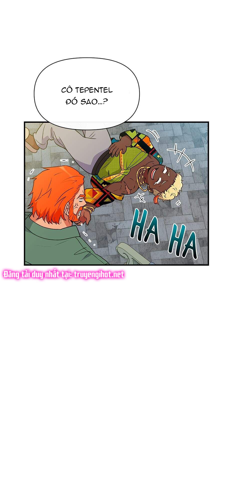 bản khế ước với nữ công tước ác ma chapter 91 64