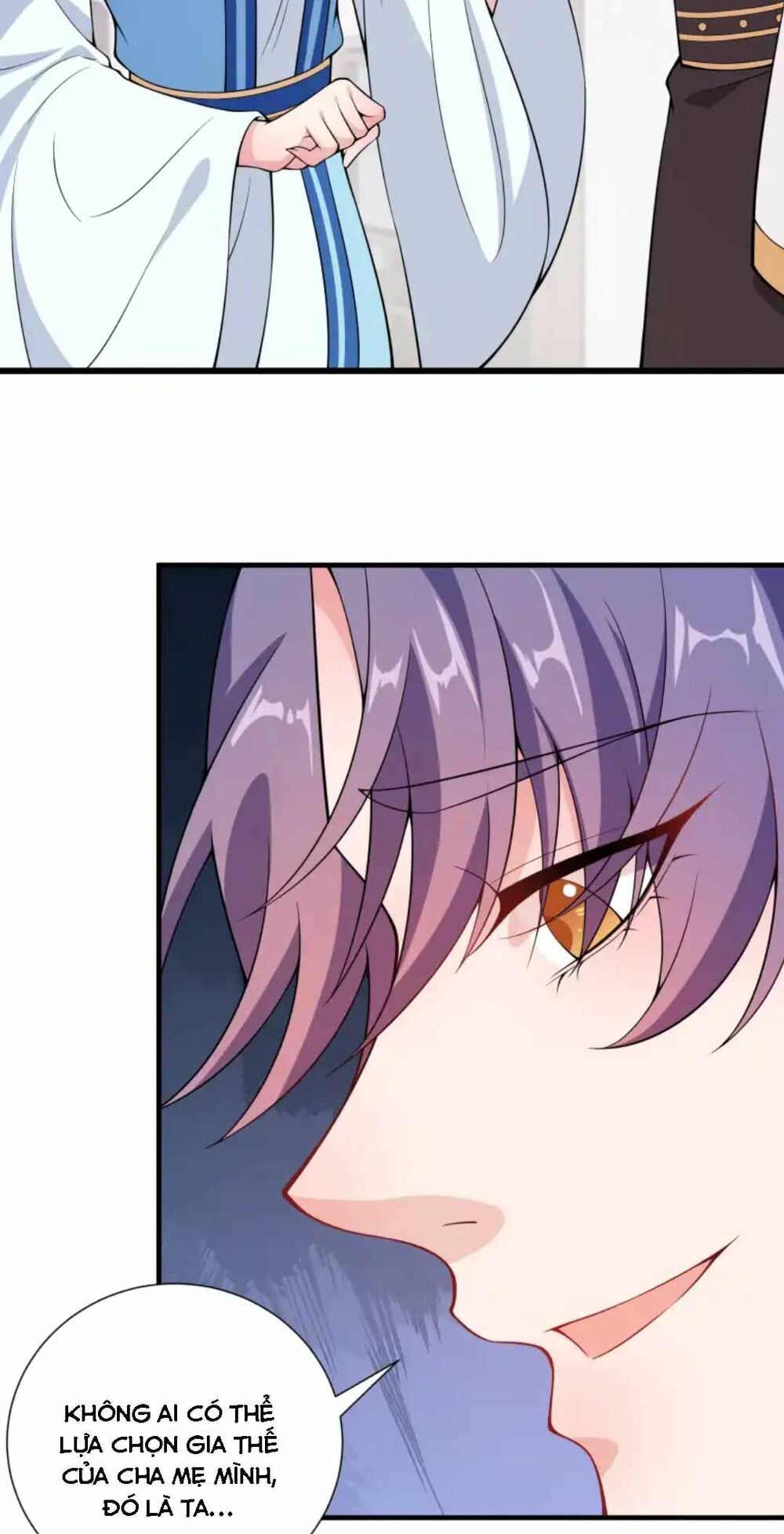 nam thần ai cũng muốn lấy ta chapter 22 15