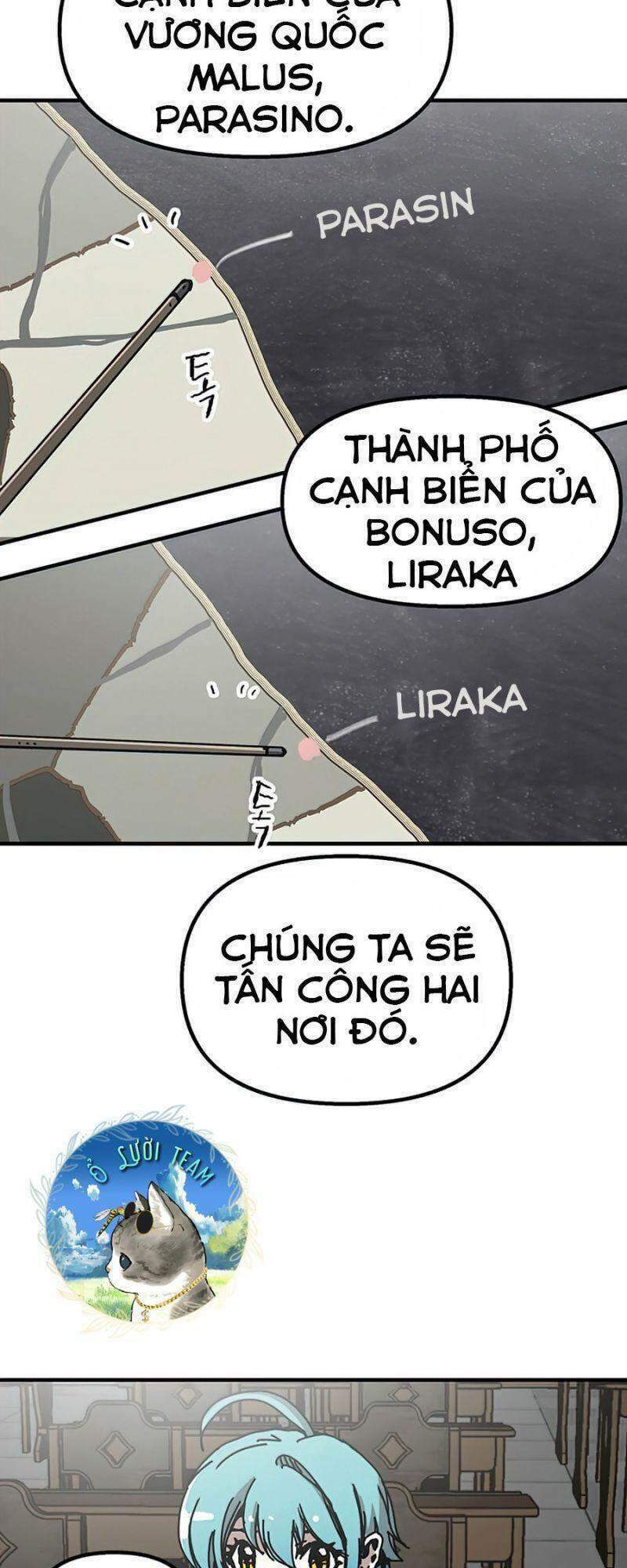 người chơi lỗi chapter 77 2