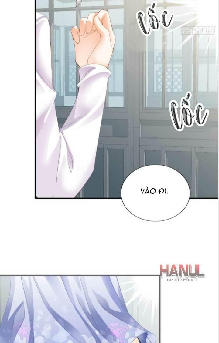 bổn vương muốn nàng chapter 110 9