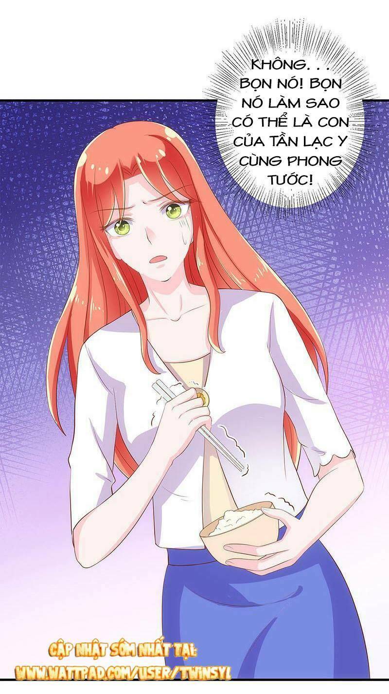 không gả cho tổng tài, gả cho người hầu chapter 109 32