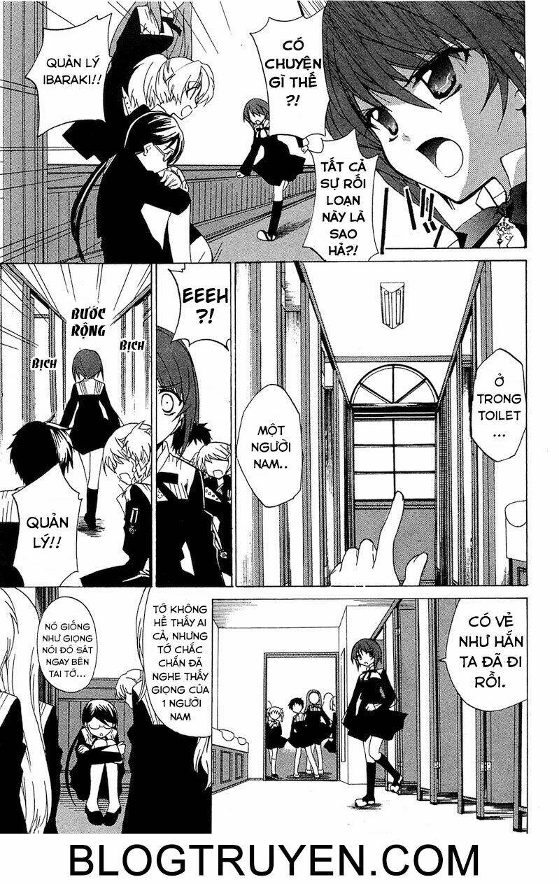 ác mộng gakuen chapter 2 14