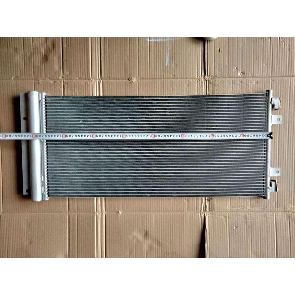 Dàn nóng Howo A7 Dài Hàng HBS Trung Quốc