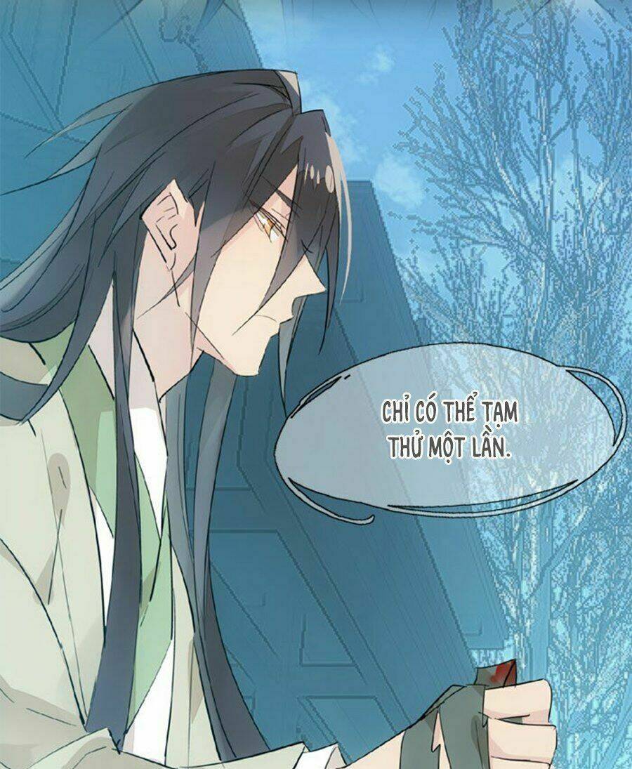 sư phụ lại trêu chọc ta chapter 64 3