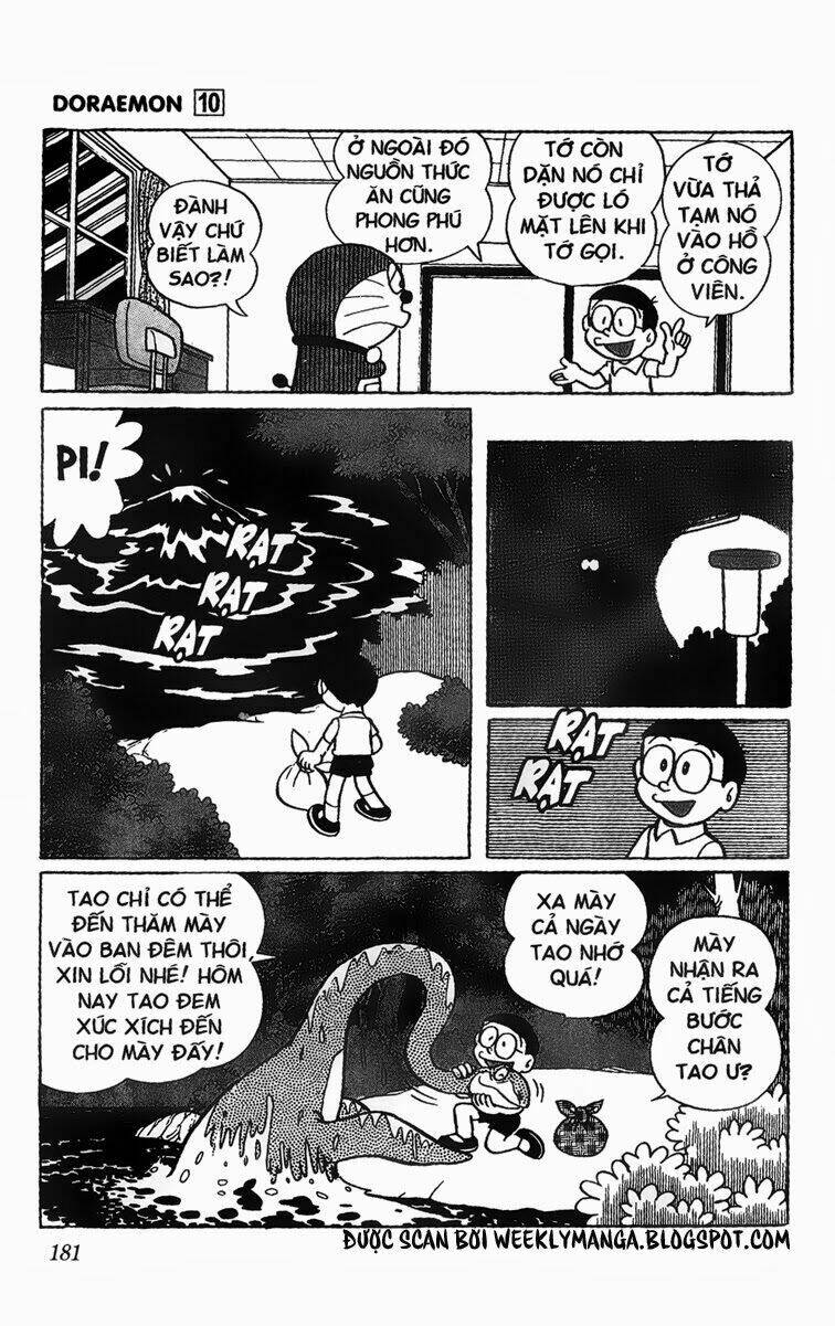 doraemon chapter 188 19