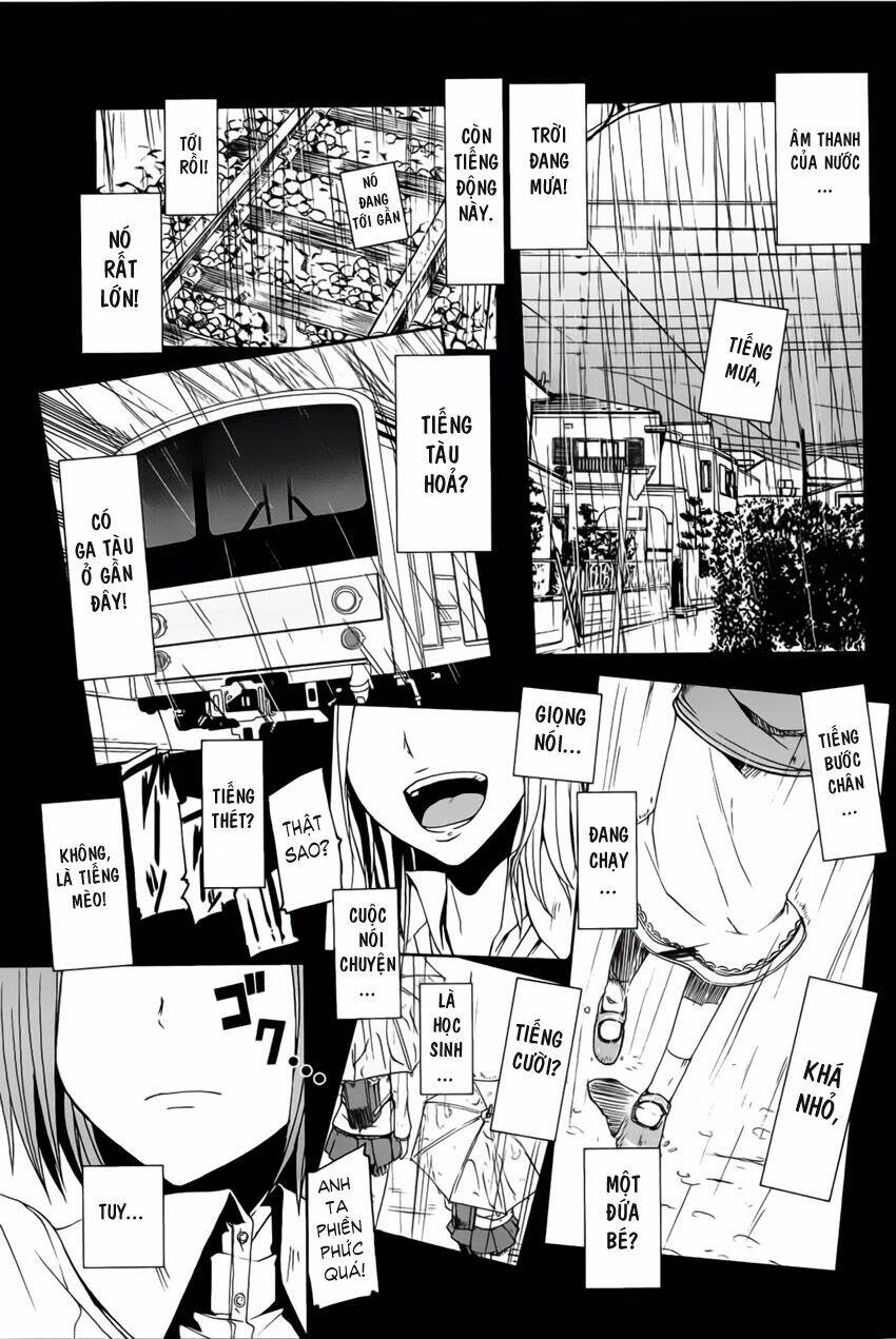 arachnid chapter 3 5