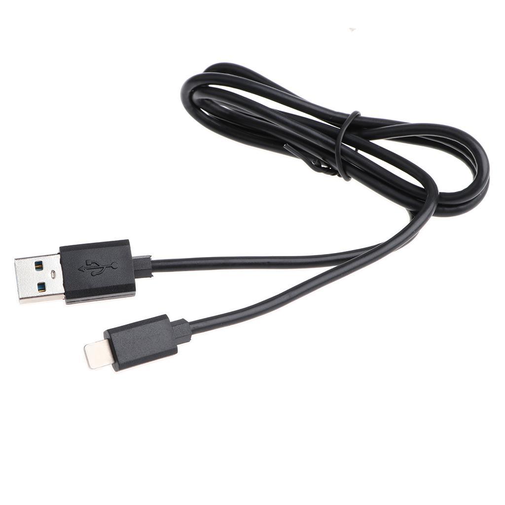 Mobile Phone Data Sync Cable USB Fast Charging Cable Cord for