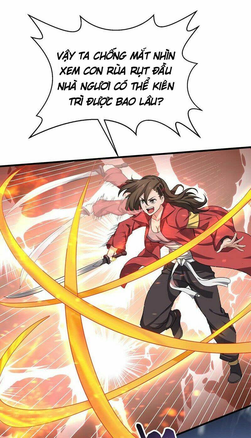 hỗn độn kiếm thần chapter 168 13