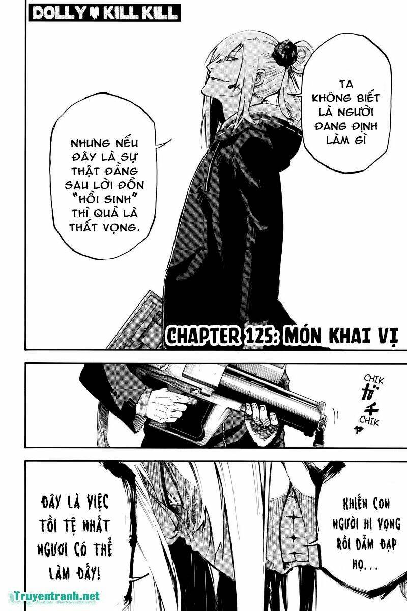dolly kill kill chapter 125 3