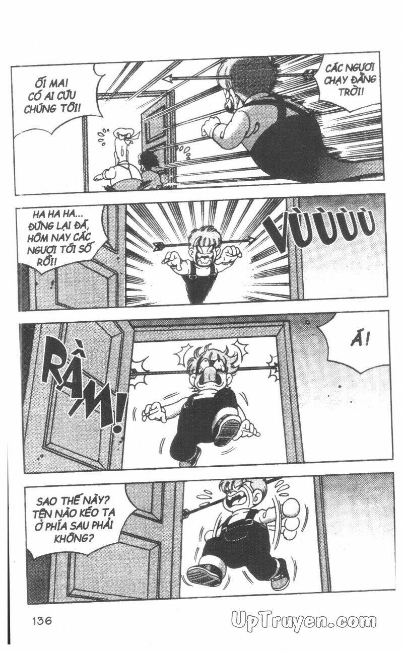 đội quân nhí nhố chapter 26 138