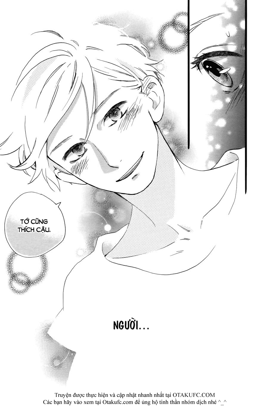 sao mai của em chapter 78.6 28