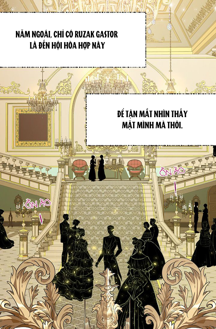 cách để cứu rỗi anh trai của nữ chính chapter 31 13