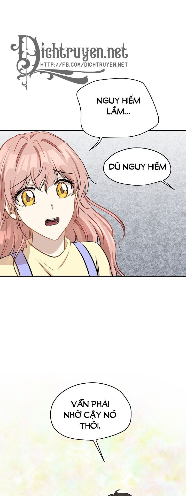 cuộc sống kỳ thú chapter 43 19