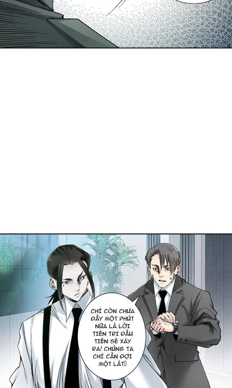 ta tạo ra tổ chức cứu thế chapter 2 32