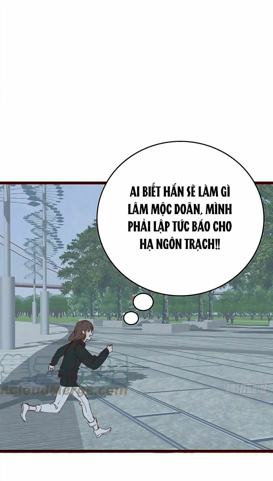 công chúa nữ vương mệnh chapter 92 26