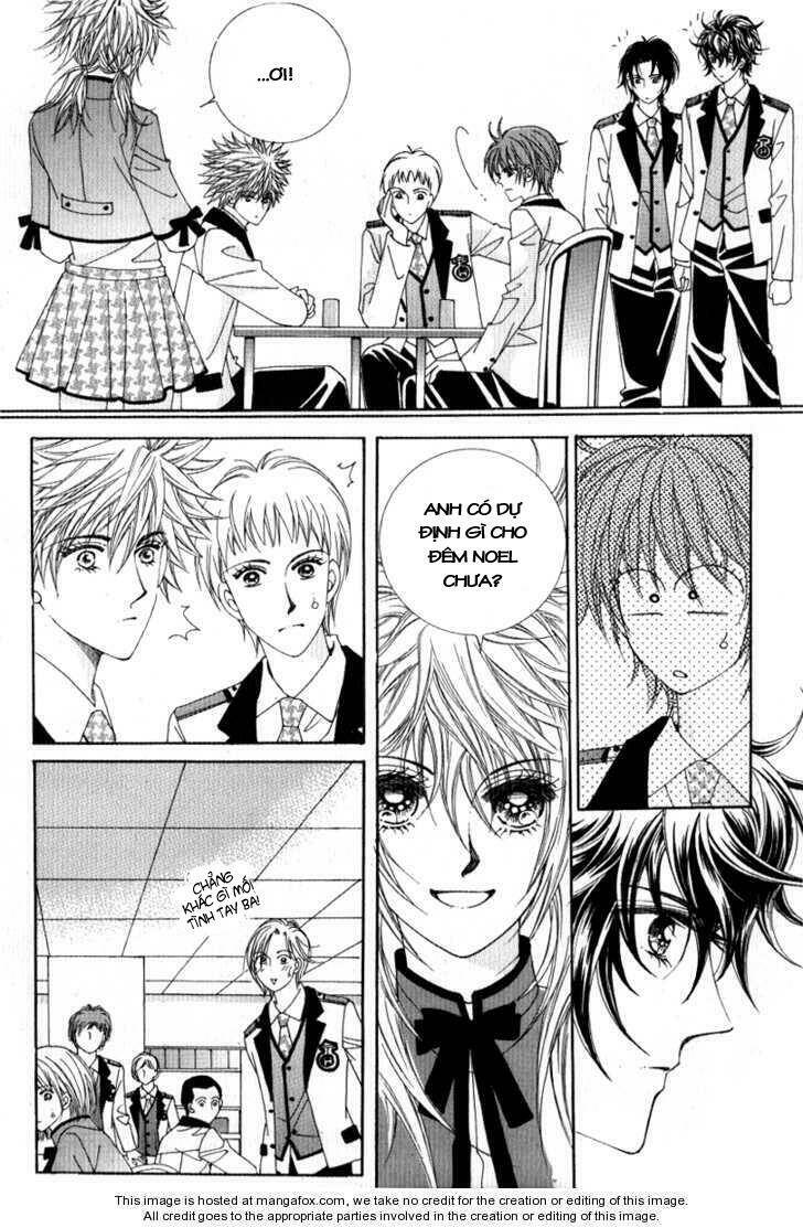 she's scary chapter 17 7