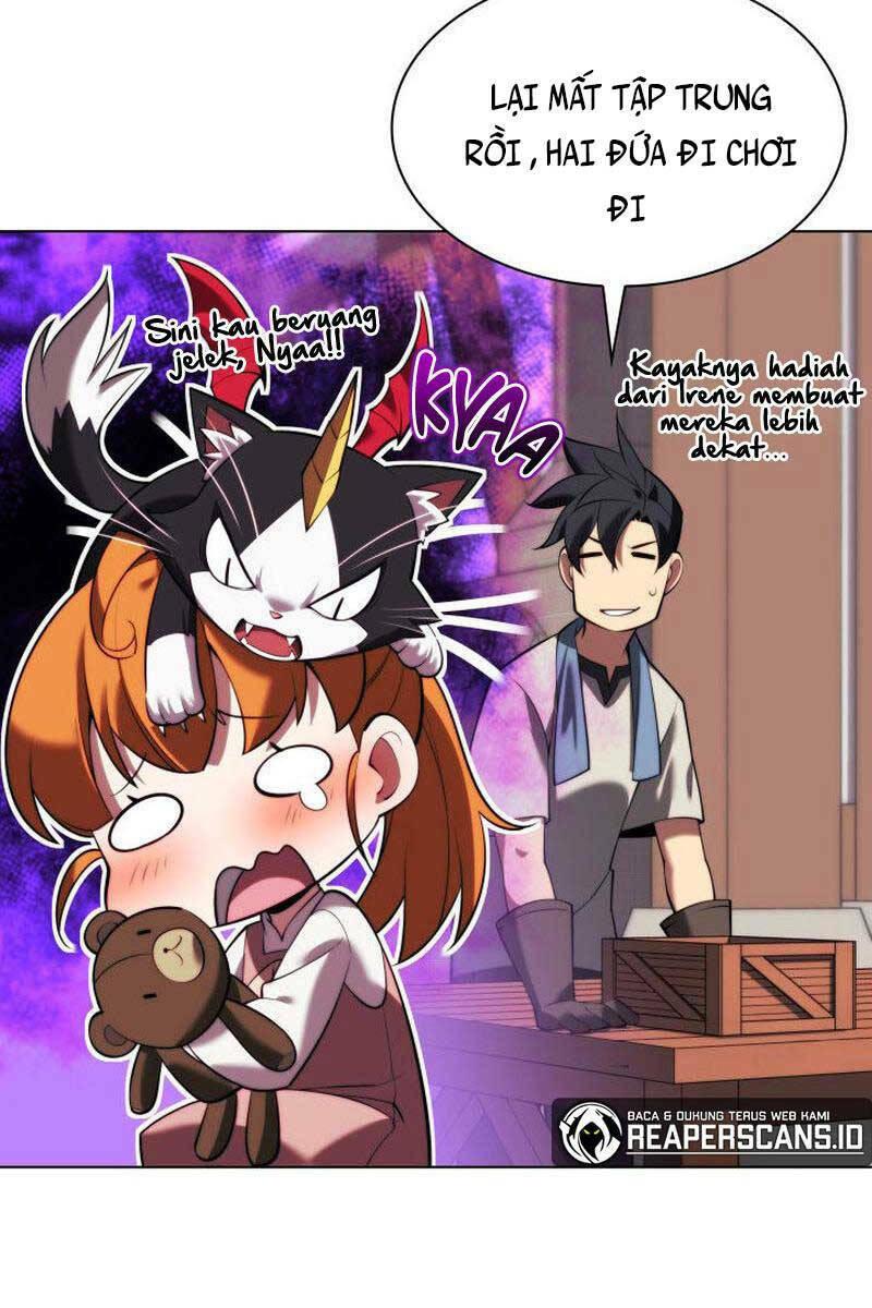 vượt qua giới hạn chapter 166 133