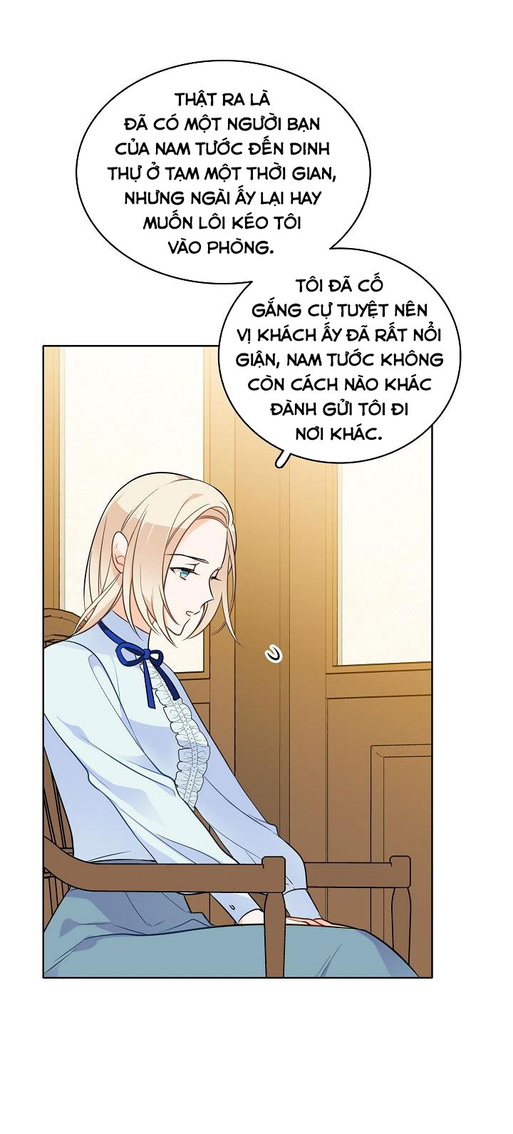 thanh tra của muiella chapter 92 15