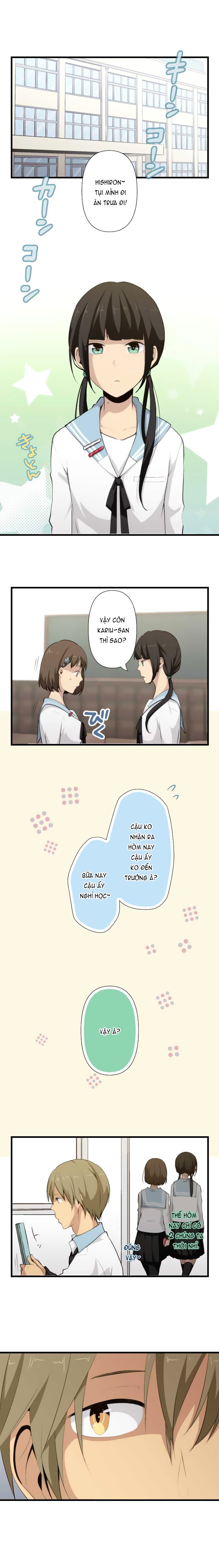 relife chapter 65 1