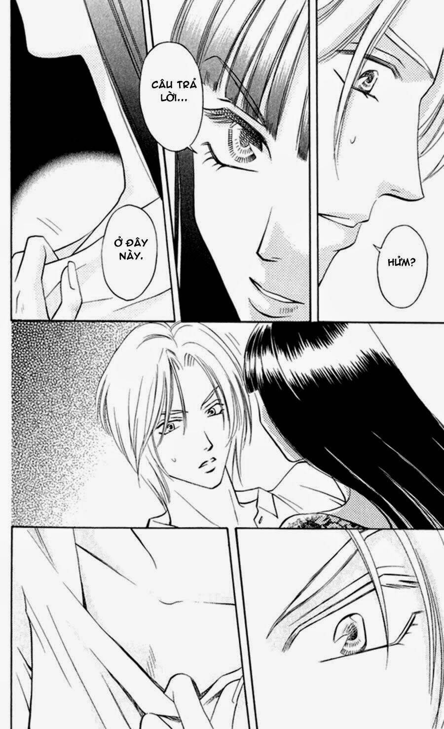 bông hoa bí ẩn chapter 1.1 15