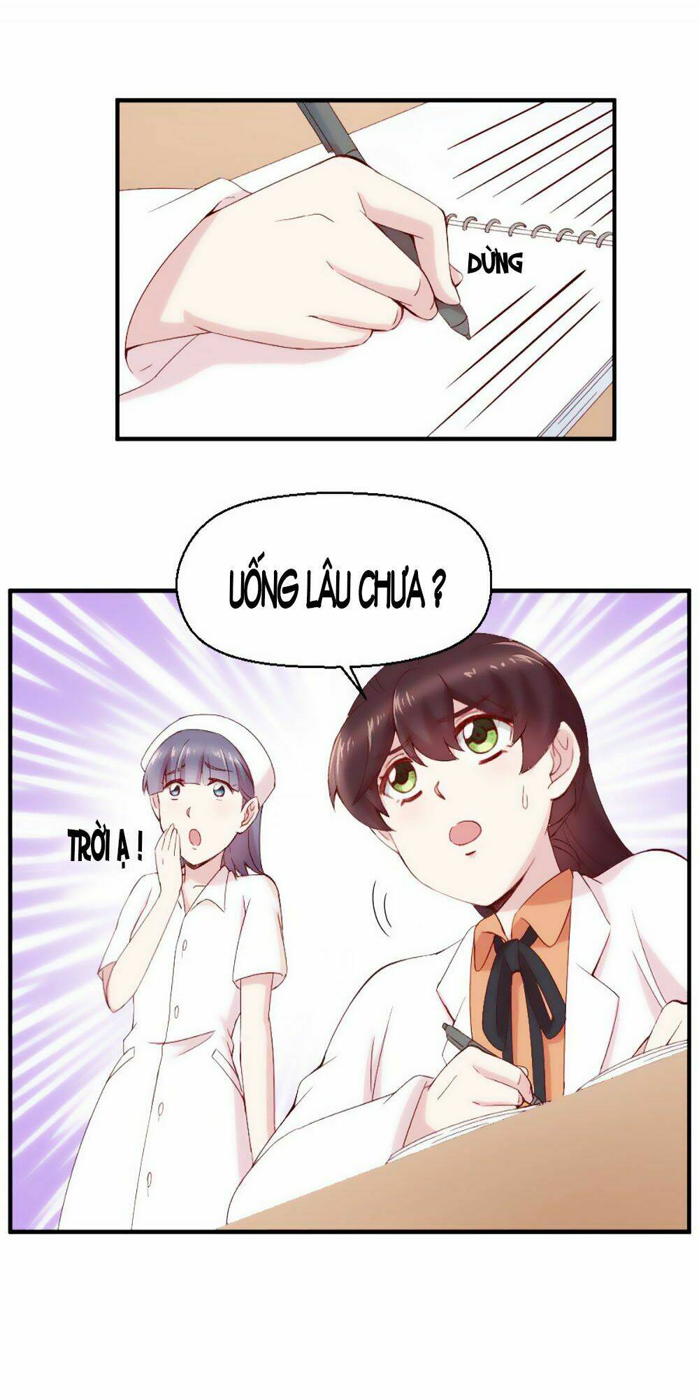 thần y apollo của tôi chapter 14 16