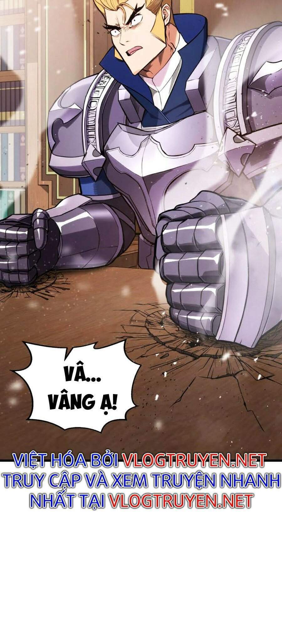 huyền thoại game thủ - tái xuất chapter 24 18