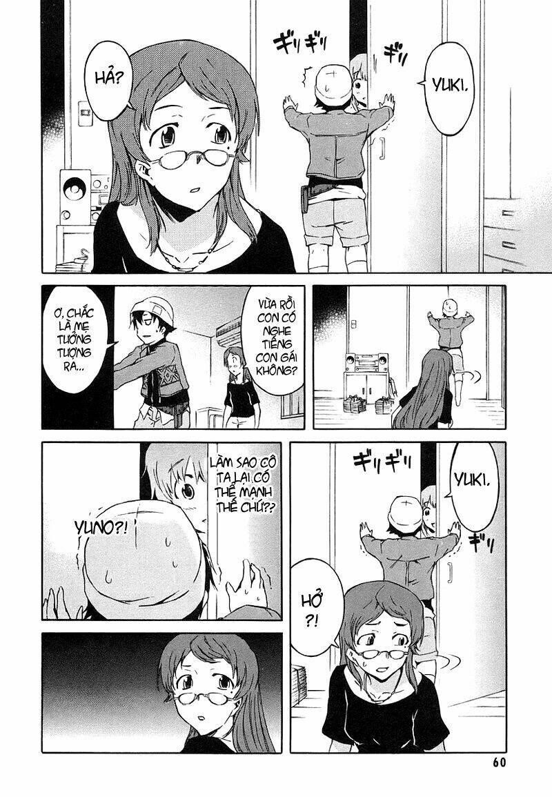 nhật kí tương lai chapter 10 12