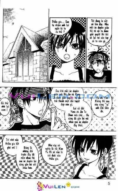 tiên nữ giáng trần chapter 22 5