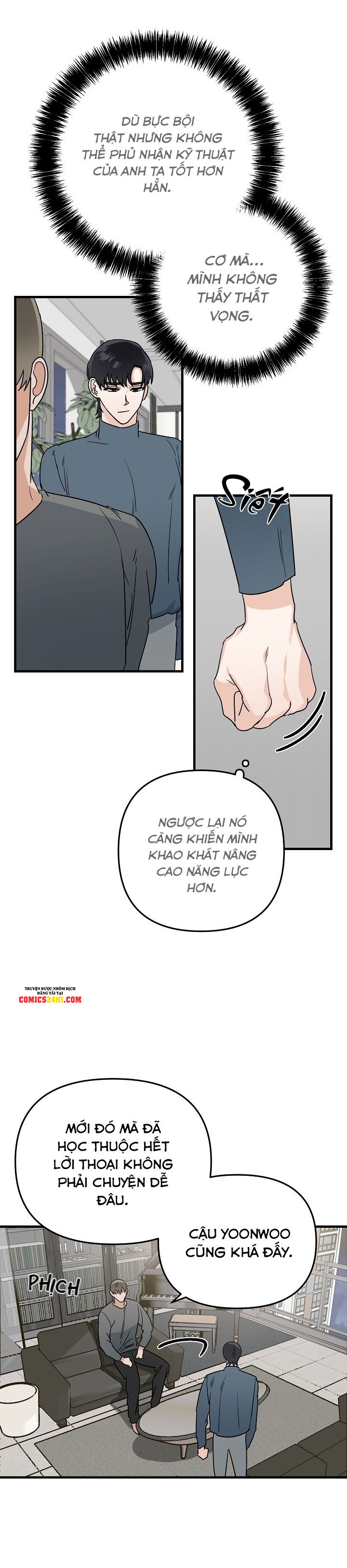 paradise again chapter 5 6