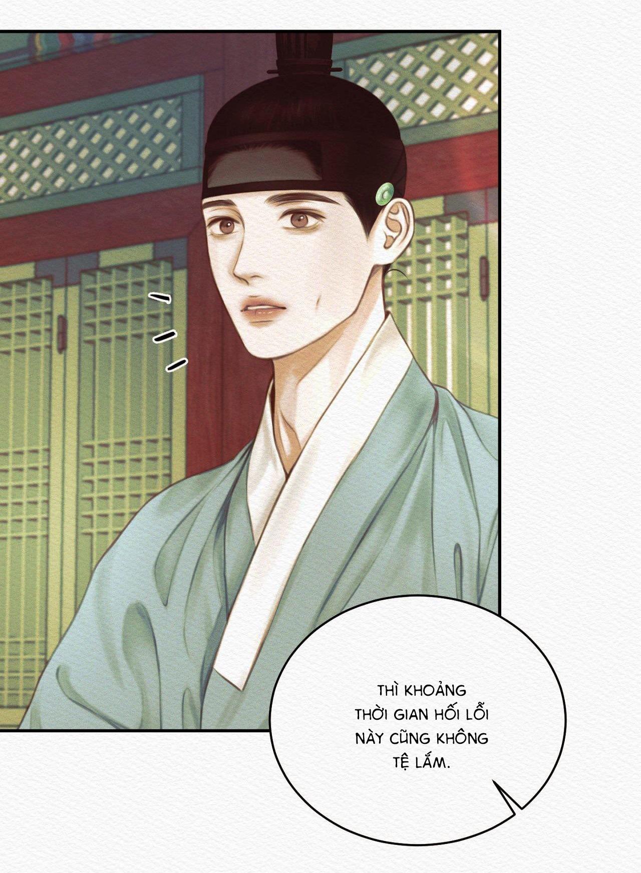 qủy dạ khúc chapter 45 42