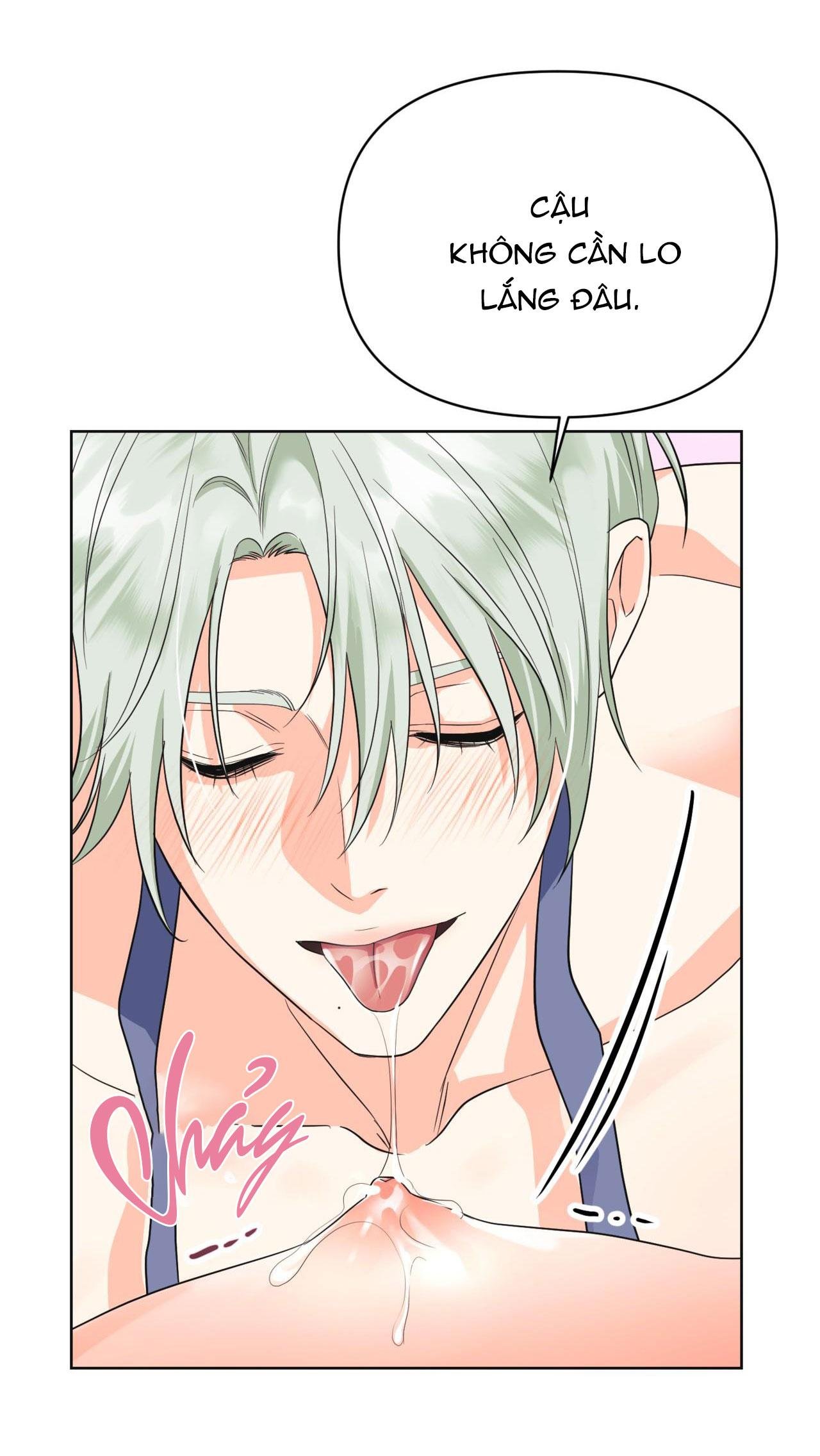 TUYỂN TẬP ABO NGẮN CỦA NHÀ SẸC Chapter 54 tính toán 3 14