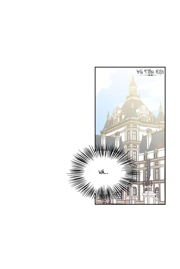 ác nữ xứng đôi với bạo chúa chapter 51 13