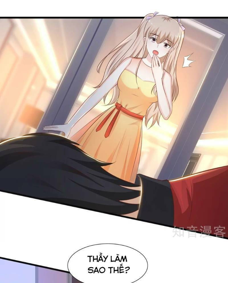 tối cường vận đào hoa chapter 82 25